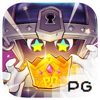WINDEE888 PG slot Mr. Treasure's Fortune
