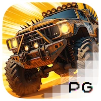 WINDEE888 PG slot Doomsday Rampage