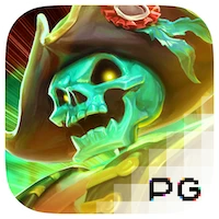 WINDEE888 PG slot Dead Man's Riches