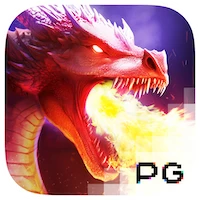 WINDEE888 PG slot Dragon's Treasure Quest