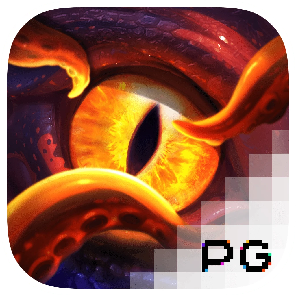 WINDEE888 PG slot Kraken Gold Rush