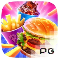 WINDEE888 PG slot Diner Frenzy Spins