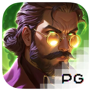 WINDEE888 PG slot Forbidden Alchemy