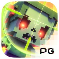 WINDEE888 PG slot Zombie Blasters