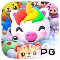 WINDEE888 PG slot Plushie Frenzy