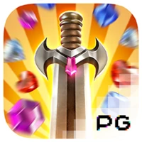 WINDEE888 PG slot Gem Saviour Sword