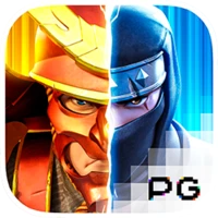 WINDEE888 PG slot Ninja vs Samurai