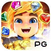 WINDEE888 PG slot Gem Saviour Conquest