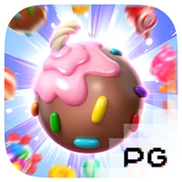 WINDEE888 PG slot Candy Burst