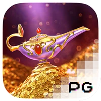 WINDEE888 PG slot Genie's 3 Wishes