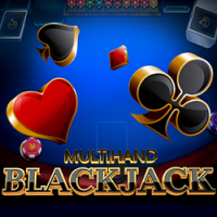 WINDEE888 PP slot Multihand Blackjack