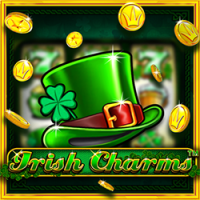 WINDEE888 PP slot Irish Charms