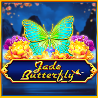 WINDEE888 PP slot Jade Butterfly