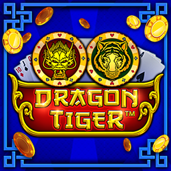 WINDEE888 PP slot The Dragon Tiger