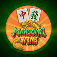 WINDEE888 PP slot Mahjong Wins™