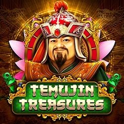 WINDEE888 PP slot Temujin Treasures™