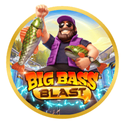 WINDEE888 PP slot Big Bass Blast