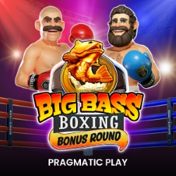 WINDEE888 PP slot Big Bass Boxing Bonus Round