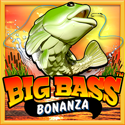 WINDEE888 PP slot Big Bass Bonanza
