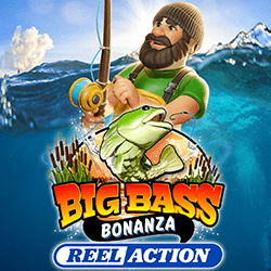 WINDEE888 PP slot Big Bass Bonanza - Reel Action