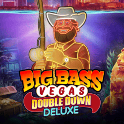 WINDEE888 PP slot Big Bass Vegas Double Down Deluxe