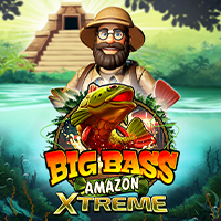 WINDEE888 PP slot Big Bass Amazon Xtreme™