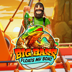 WINDEE888 PP slot Big Bass Floats My Boat