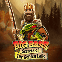 WINDEE888 PP slot Big Bass Secrets of the Golden Lake