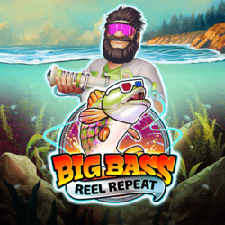 WINDEE888 PP slot Big Bass Reel Repeat