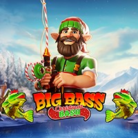 WINDEE888 PP slot Big Bass Christmas Bash™