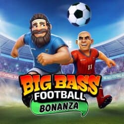 WINDEE888 PP slot Big Bass Football Bonanza