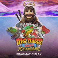 WINDEE888 PP slot Big Bass Xmas Xtreme