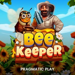 WINDEE888 PP slot Bee Keeper