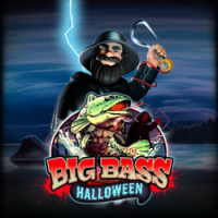 WINDEE888 PP slot Big Bass Halloween™