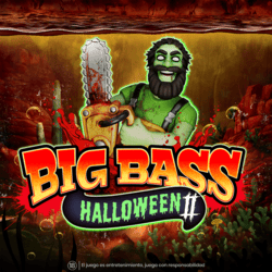 WINDEE888 PP slot Big Bass Halloween