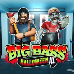 WINDEE888 PP slot Big Bass Halloween 3