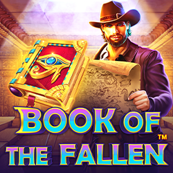 WINDEE888 PP slot Book of Fallen