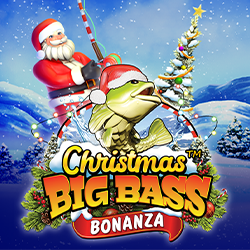 WINDEE888 PP slot Christmas Big Bass Bonanza