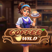 WINDEE888 PP slot Coffee Wild™