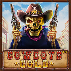 WINDEE888 PP slot Cowboys Gold