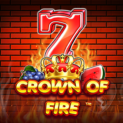 WINDEE888 PP slot Crown of Fire™