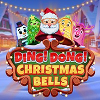 WINDEE888 PP slot Ding Dong Christmas Bells™