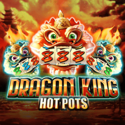 WINDEE888 PP slot Dragon King Hot Pots