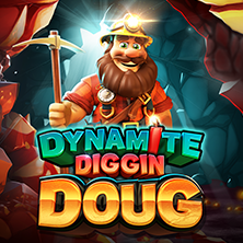 WINDEE888 PP slot Dynamite Diggin Doug