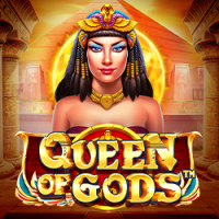 WINDEE888 PP slot Queen of Gods™