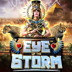 WINDEE888 PP slot Eye of the Storm