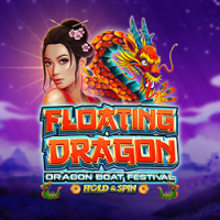 WINDEE888 PP slot Floating Dragon - Dragon Boat Festival