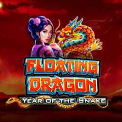 WINDEE888 PP slot Floating Dragon Year of the Snake