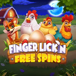 WINDEE888 PP slot Finger Lick’n Free Spins