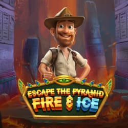 WINDEE888 PP slot Escape the Pyramid – Fire & Ice